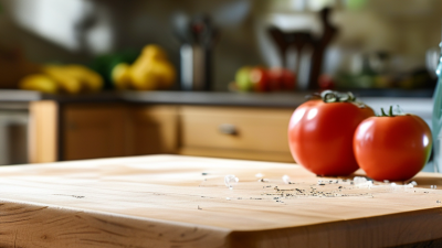 10 Essential Tips on How to Clean a Plastic Cutting Board?