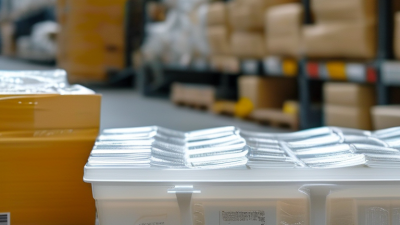 Why is Plastic Packaging Dominating Industries in 2026?