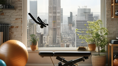 5 Essential Tips for Choosing Gym Equipment in a Small Apartment?