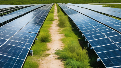 How to Connect Solar Batteries in Series or Parallel Safely