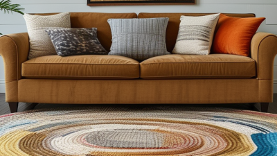 Why Choose Woven Carpet for Your Home Decor Needs?