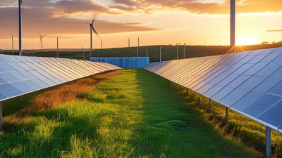 What are the key benefits of mobile energy storage solutions?