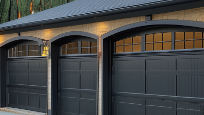 What is the ideal R-value for your insulated garage door?