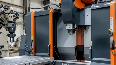 What is the Best Cnc Machining Center for Global Buyers?