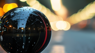 Why You Shouldn't Drive a Car with a Loose Ball Joint?