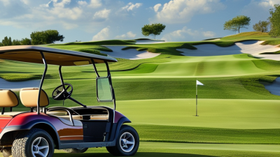 Why is My Golf Cart Losing Power Uphill Solutions Explained