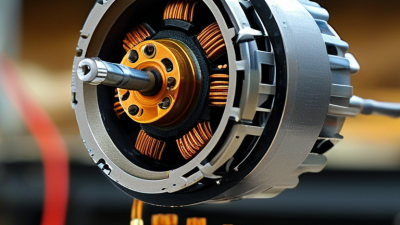 Top 10 Ways to Customize Mini DC Motors for Your Needs?