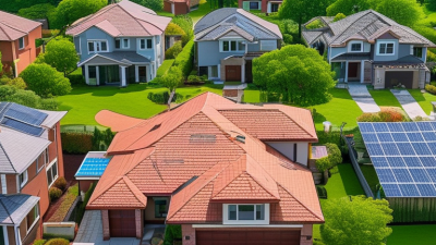 How to Choose the Right Solar System for Your Home?