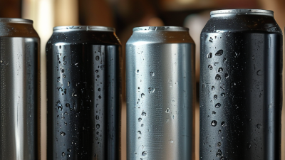 2026 Best Aluminum Cans for Global Buyers to Consider?