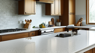 10 Best Tips on How to Choose the Right Countertop Material?