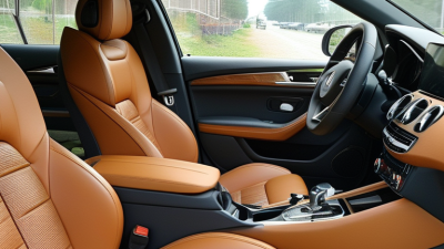 How to Improve Ride Comfort in Cars for a Better Experience?