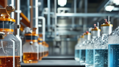 10 Reasons Why Moisture Ruins Chemical Raw Materials?