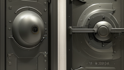 2026 Best Bulletproof Armored Door Cost Guide for Buyers