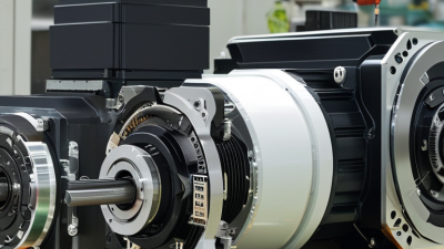 Top Servo Motor Suppliers in China for Global Buyers?