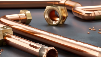 What is Copper Pipe and How to Choose the Best Options?