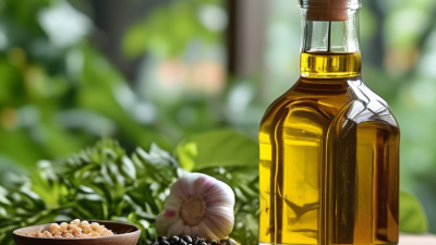 What is Gourmet Oil and How to Source It Globally?