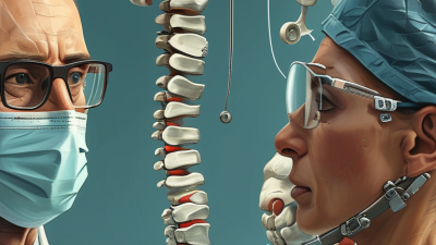 Top 10 Tips for Choosing Safe Orthopedic Implants?