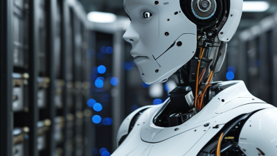 How to Choose the Best OEM AI Server Manufacturer for Your Needs?