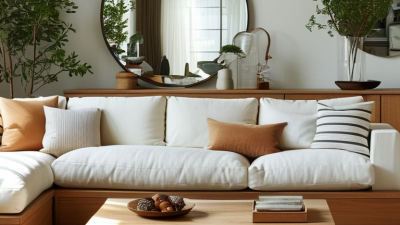 Why Choosing the Right Furniture is Crucial for Small Spaces?