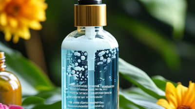The Importance of Biosurfactants in Clean Beauty Cosmetics?
