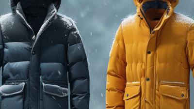 Top 10 Factors That Make a Jacket Warm in Winter?