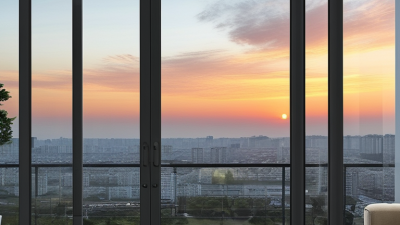 How to Evaluate Quality of Aluminum Doors and Windows Before Buying?