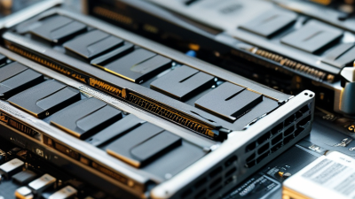 2026 Top QSFP Transceiver Trends Every Buyer Should Know?