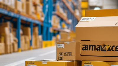 Top 10 Tips for Efficient FBA Shipment Preparation?
