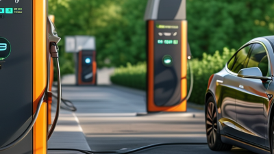 How to Choose the Right EV Charging Solution for Your Needs?