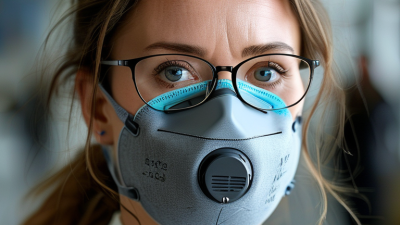 2026 Best N95 vs KN95 Masks What is the Key Difference?
