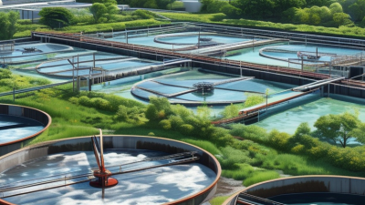 How Does Wastewater Treatment Work for Global Buyers?