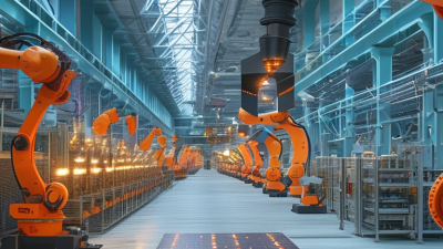 How Much Energy Can UV LED Curing Technology Save?