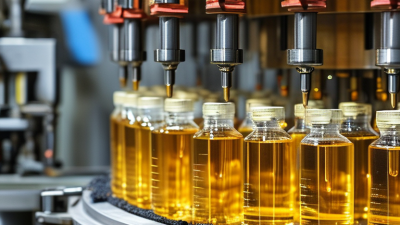 Top Factors Influencing Filling Accuracy in Liquid Filling Equipment?