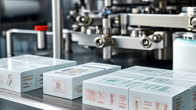 How to Choose the Right Sterile Packaging for Pharmaceuticals?