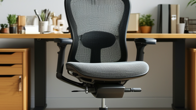 Why is my ergonomic office chair making noise in 2026?