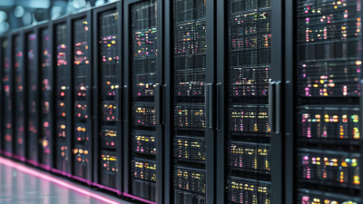 Why Choose the Best Enterprise AI Server Manufacturer?