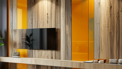 What are the Benefits of WPC Wall Panel Boards for Your Projects?