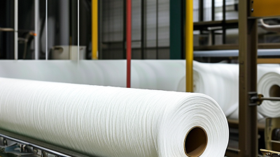 How to Choose Spunbonded Nonwoven Fabric for Your Needs?