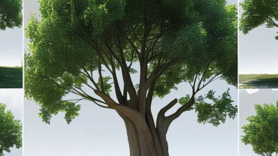 Top 5 Tips to Secure Large Artificial Trees for Wind Protection?