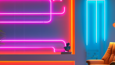 10 Best Ways to Understand How Do LED Neon Lights Work?