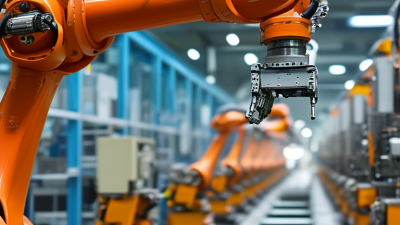 Why Choose Robotic Servo for Your Automation Needs?