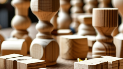 How Do Wooden Educational Toys Boost Problem Solving Skills?