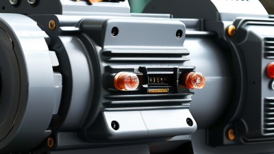 What is a 3 Phase Motor Regulator and How Does It Work?