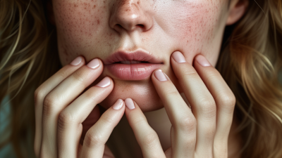 Why Do Nails Peel and Split Common Causes and Solutions?