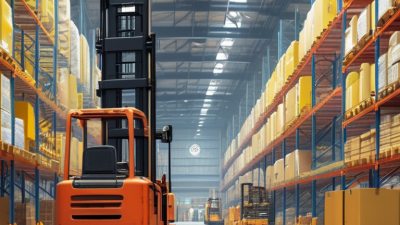 10 Best Ways to Improve Warehouse Loading Efficiency?