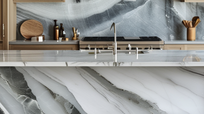 Why You Should Know How to Distinguish Marble from Quartzite?