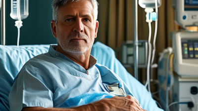¿Por qué es importante mejorar la seguridad del paciente en la terapia de infusión?