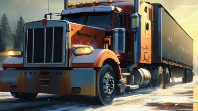 Top 5 Factors Influencing Semi Trailer Durability and Lifespan?
