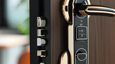How to Unlock a Smart Lock When the Battery Dies?
