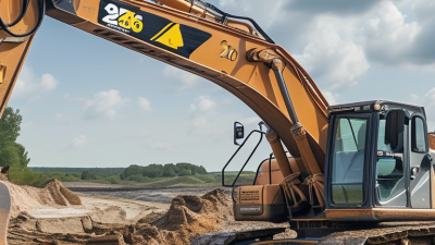 2026 Best Excavator Bucket for Clay Soil How to Choose?